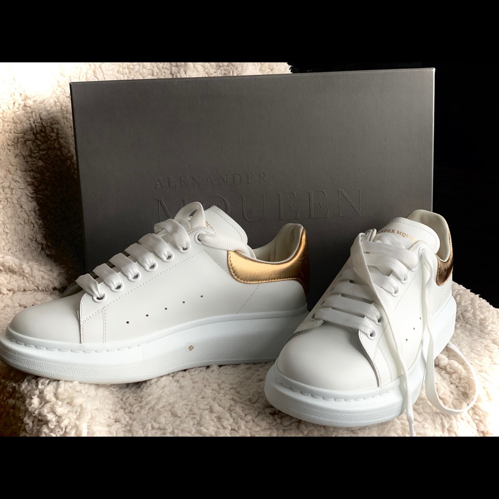 Sneakers Alexander McQueen